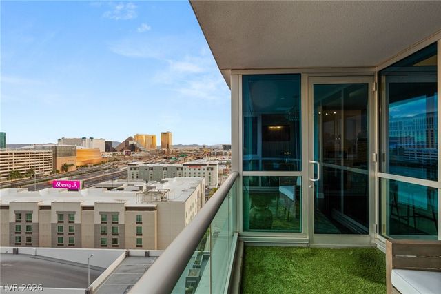 4575 Dean Martin Drive 1007, Las Vegas, NV 89103