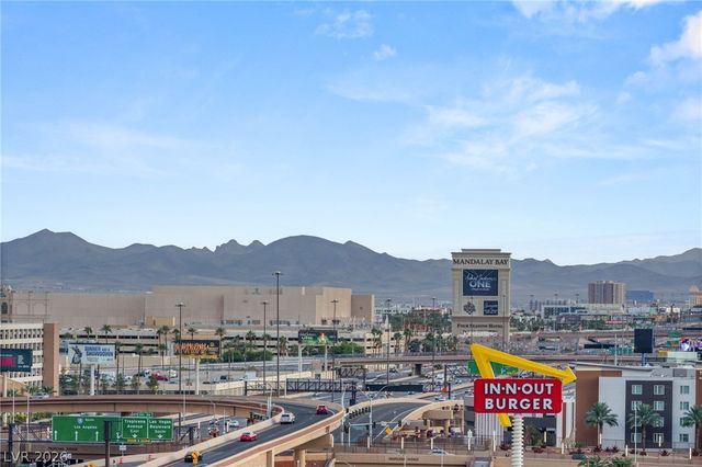 4575 Dean Martin Drive 1007, Las Vegas, NV 89103