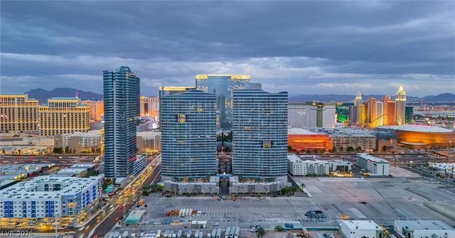 4575 Dean Martin Drive 1007, Las Vegas, NV 89103