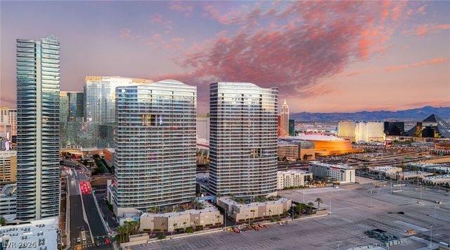 4575 Dean Martin Drive 1007, Las Vegas, NV 89103