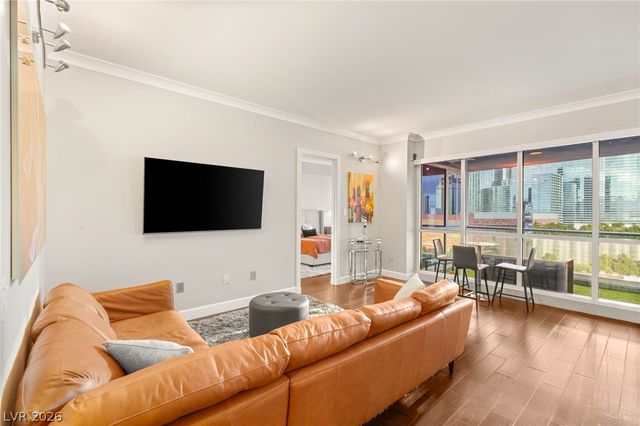 4575 Dean Martin Drive 1007, Las Vegas, NV 89103