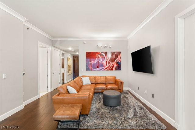 4575 Dean Martin Drive 1007, Las Vegas, NV 89103