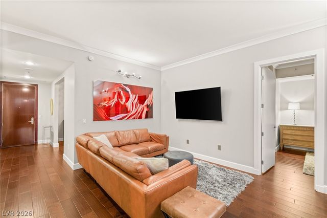 4575 Dean Martin Drive 1007, Las Vegas, NV 89103