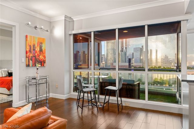 4575 Dean Martin Drive 1007, Las Vegas, NV 89103