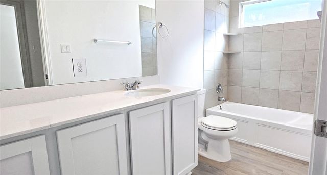 1637 Chapel Ranch RD, Georgetown, TX 78628