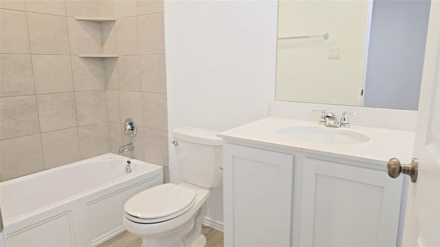 1637 Chapel Ranch RD, Georgetown, TX 78628
