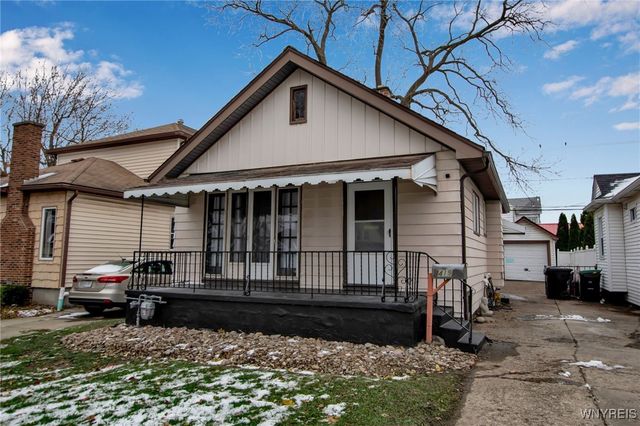 419 Tremont Avenue, Tonawanda, NY 14217