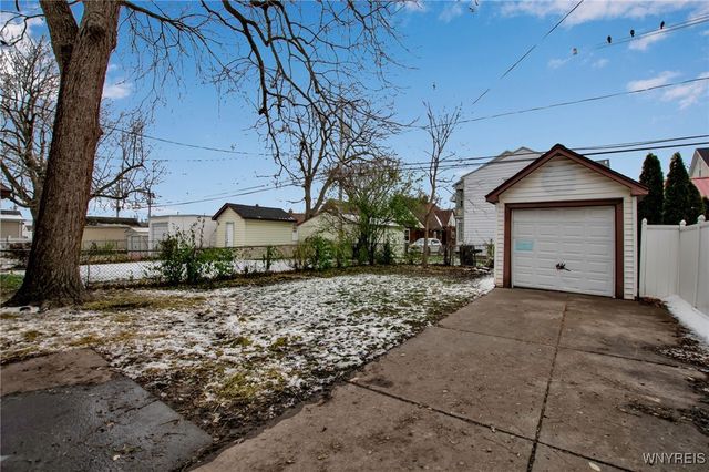 419 Tremont Avenue, Tonawanda, NY 14217