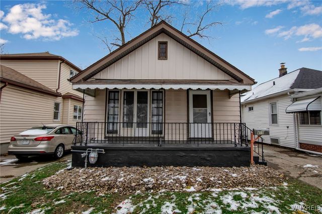 419 Tremont Avenue, Tonawanda, NY 14217