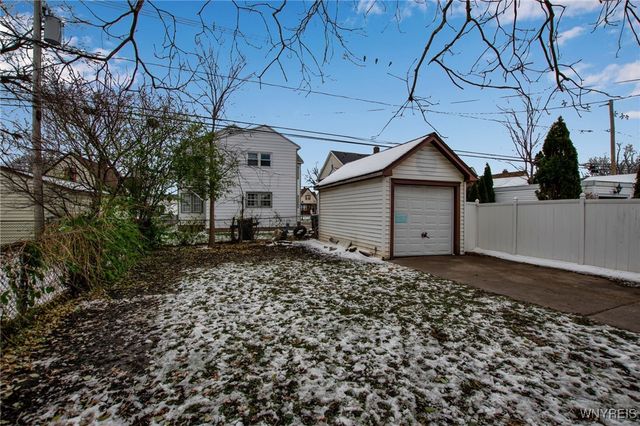 419 Tremont Avenue, Tonawanda, NY 14217