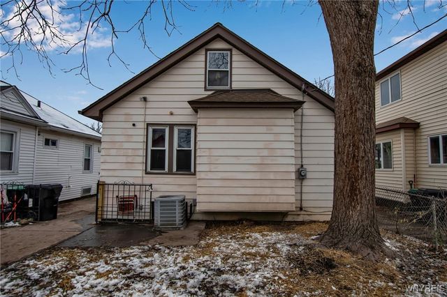 419 Tremont Avenue, Tonawanda, NY 14217