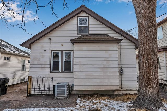 419 Tremont Avenue, Tonawanda, NY 14217