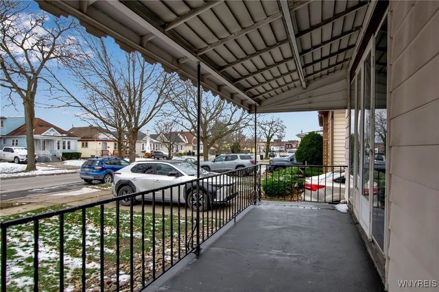 419 Tremont Avenue, Tonawanda, NY 14217