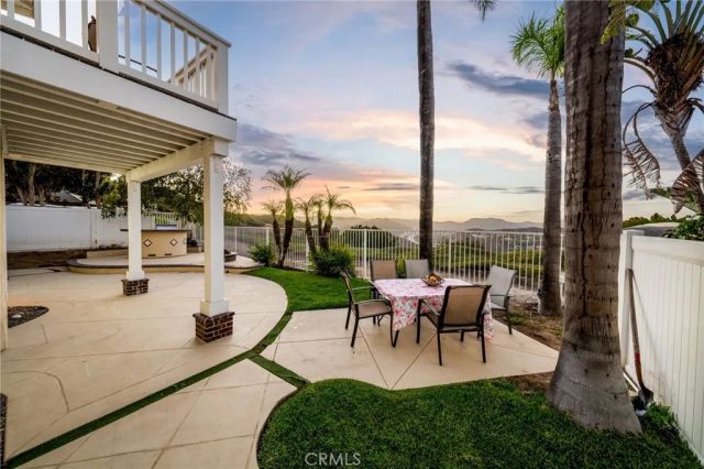 35 Hollyleaf, Aliso Viejo, CA 92656