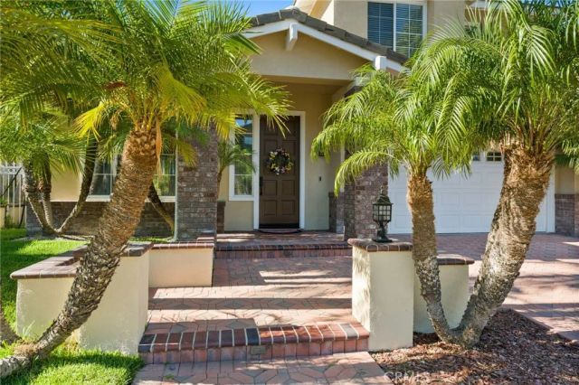35 Hollyleaf, Aliso Viejo, CA 92656