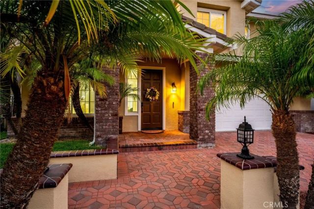 35 Hollyleaf, Aliso Viejo, CA 92656