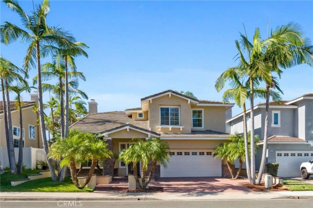 35 Hollyleaf, Aliso Viejo, CA 92656