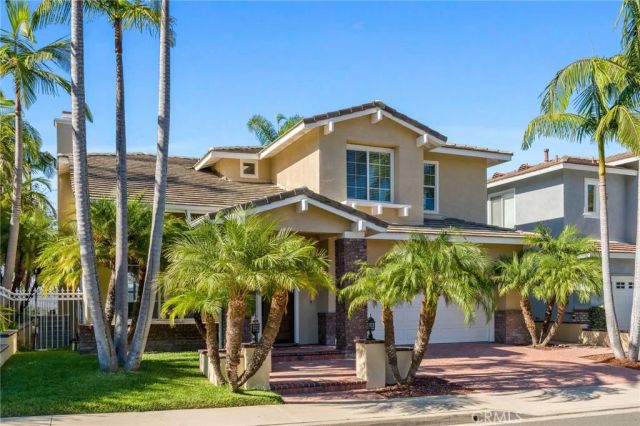 35 Hollyleaf, Aliso Viejo, CA 92656