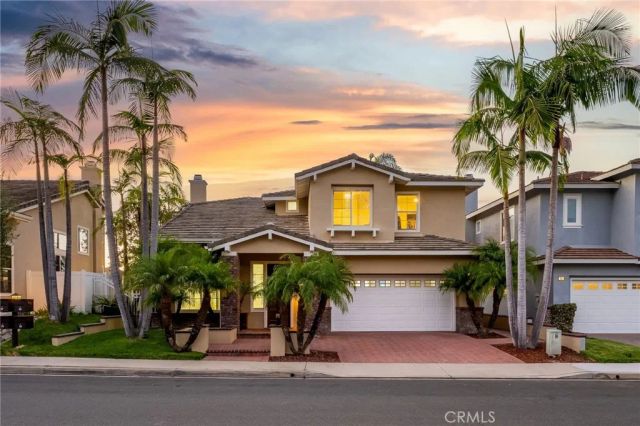 35 Hollyleaf, Aliso Viejo, CA 92656