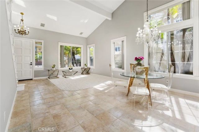 35 Hollyleaf, Aliso Viejo, CA 92656