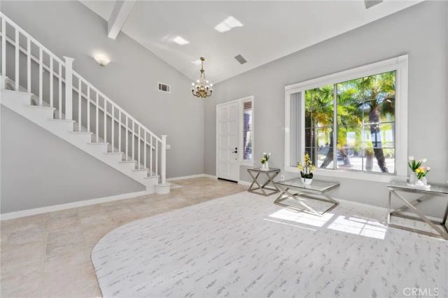 35 Hollyleaf, Aliso Viejo, CA 92656
