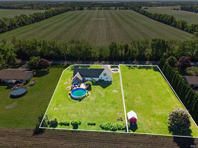 2524 S 350 West, Laporte, IN 46350