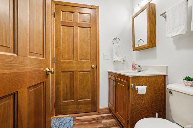 2524 S 350 West, Laporte, IN 46350