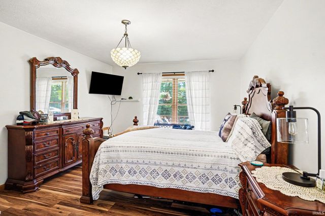 2524 S 350 West, Laporte, IN 46350