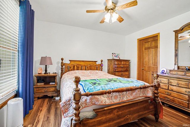 2524 S 350 West, Laporte, IN 46350