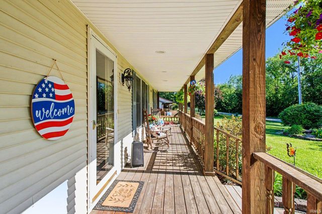 2524 S 350 West, Laporte, IN 46350
