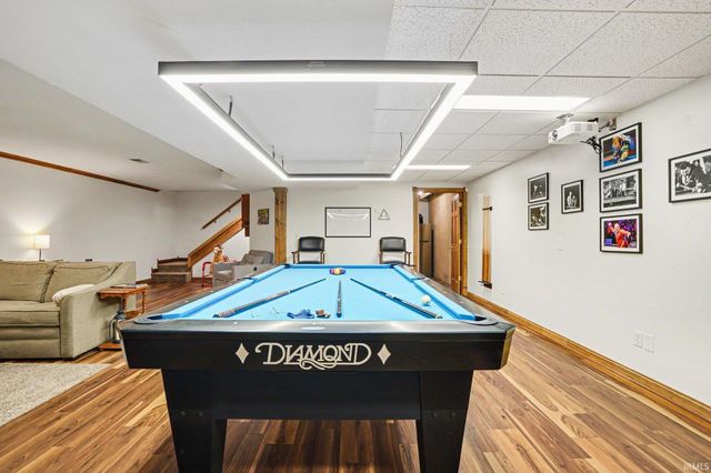 2524 S 350 West, Laporte, IN 46350