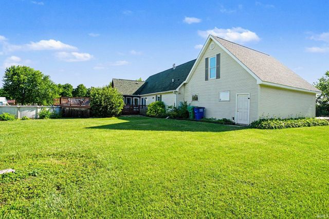 2524 S 350 West, Laporte, IN 46350