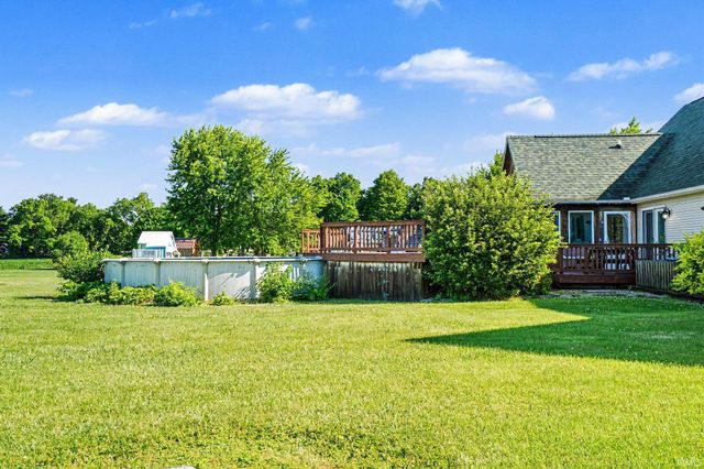 2524 S 350 West, Laporte, IN 46350