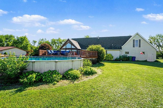 2524 S 350 West, Laporte, IN 46350