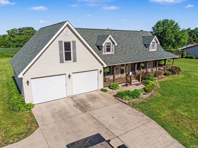 2524 S 350 West, Laporte, IN 46350