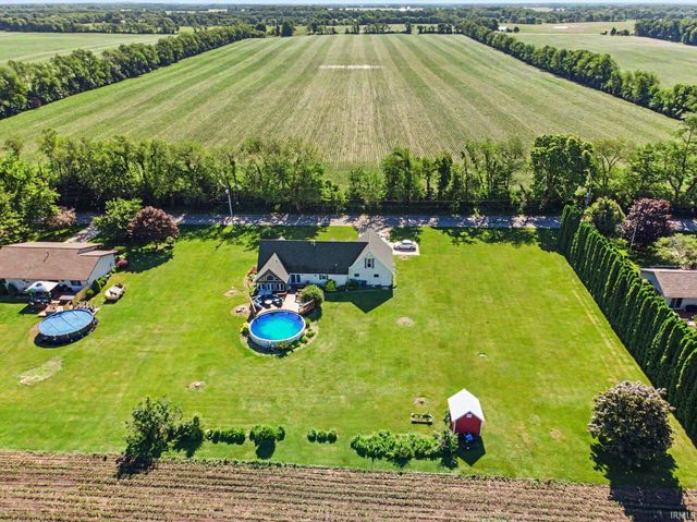 2524 S 350 West, Laporte, IN 46350