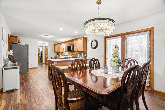 2524 S 350 West, Laporte, IN 46350