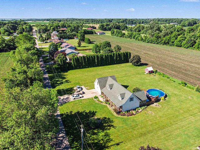 2524 S 350 West, Laporte, IN 46350