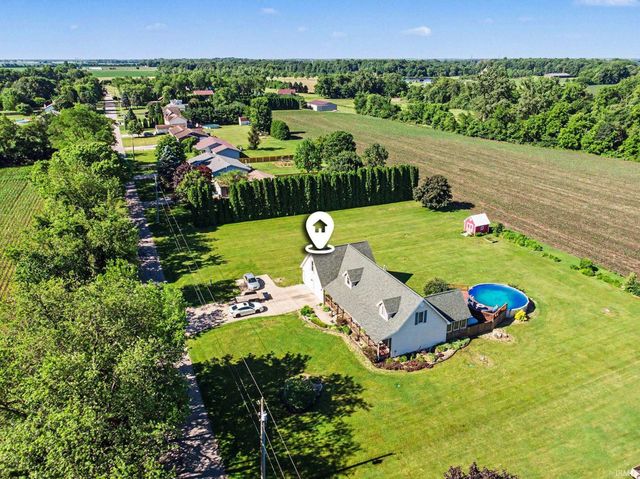 2524 S 350 West, Laporte, IN 46350