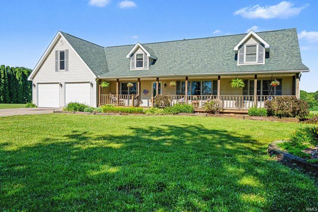 2524 S 350 West, Laporte, IN 46350