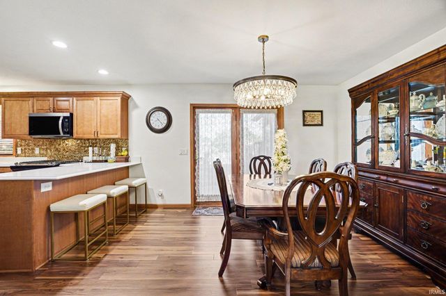 2524 S 350 West, Laporte, IN 46350
