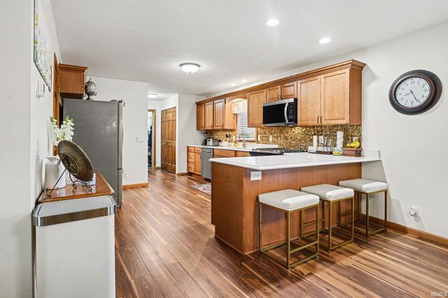 2524 S 350 West, Laporte, IN 46350