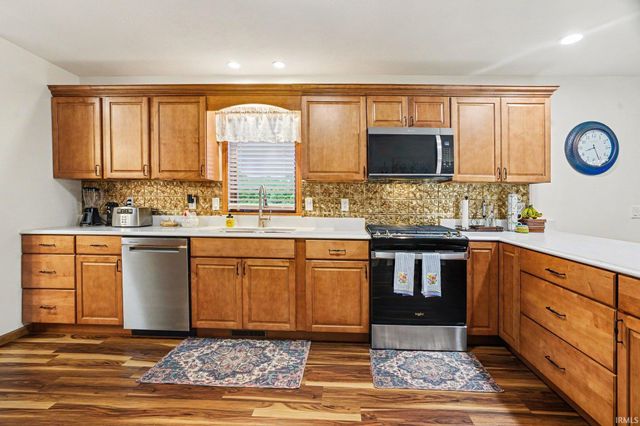 2524 S 350 West, Laporte, IN 46350