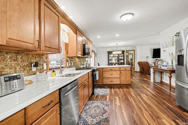 2524 S 350 West, Laporte, IN 46350