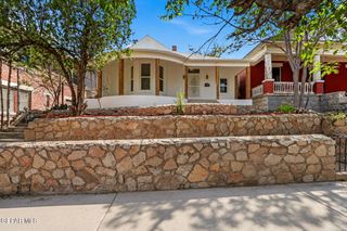 1207 N Kansas Street, El Paso, TX 79902