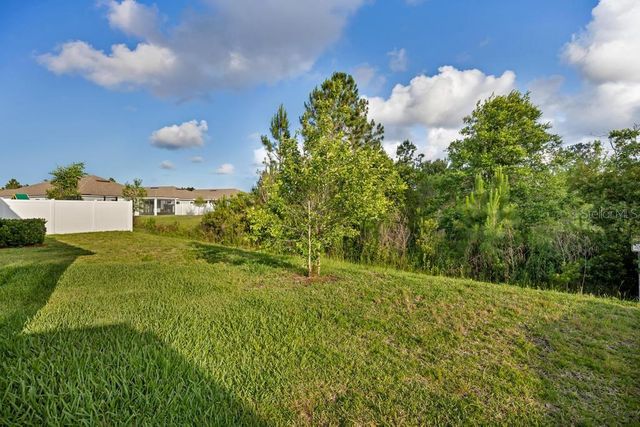 54 HULETT WOODS ROAD, Palm Coast, FL 32137
