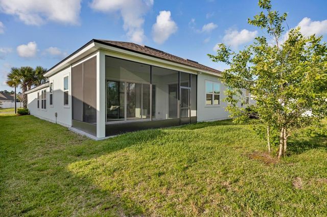 54 HULETT WOODS ROAD, Palm Coast, FL 32137