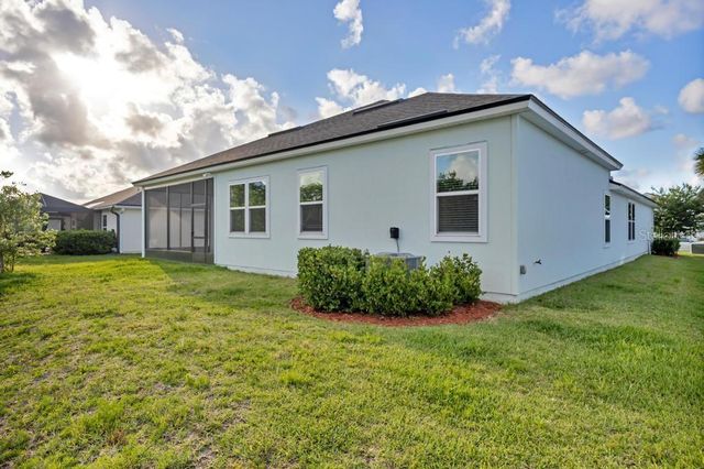 54 HULETT WOODS ROAD, Palm Coast, FL 32137