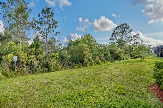 54 HULETT WOODS ROAD, Palm Coast, FL 32137