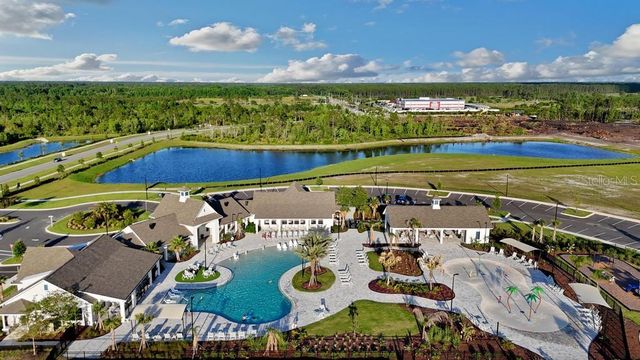 54 HULETT WOODS ROAD, Palm Coast, FL 32137